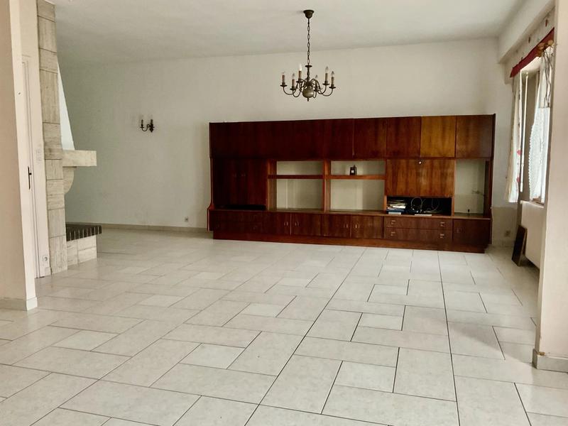 Maison - 155 m² - 4 pièces