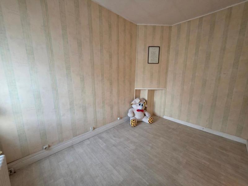 Maison - 86 m² - 4 pièces