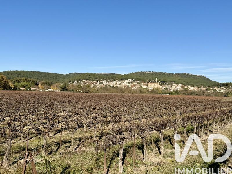 Terrain agricole - 14 667 m²