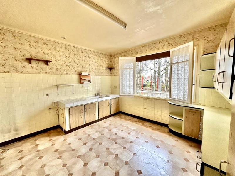 Maison - 89 m² - 4 pièces