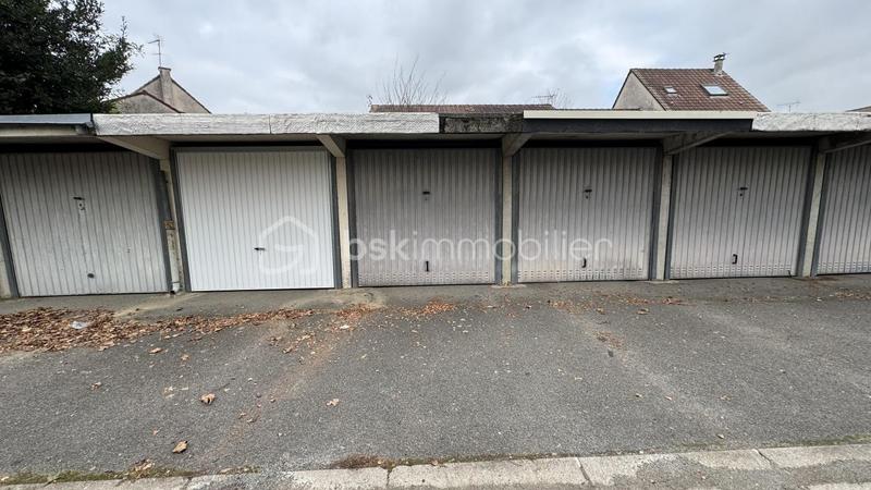 Maison - 89 m² - 5 pièces