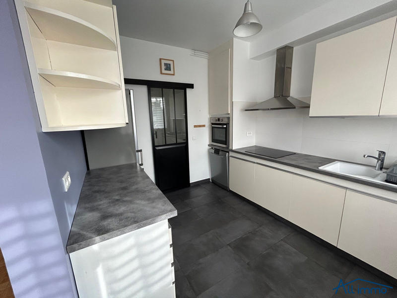 Appartement - 69 m² - 3 pièces