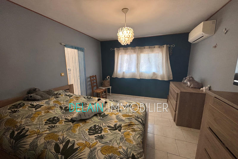 Maison - 135 m² - 4 pièces