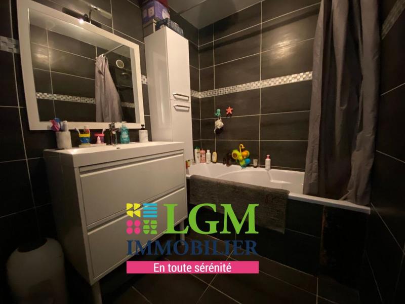 Appartement - 81 m² - 4 pièces