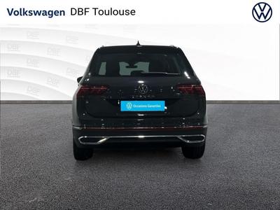 Volkswagen Tiguan 2.0 Tdi 150ch Dsg7 Elegance
