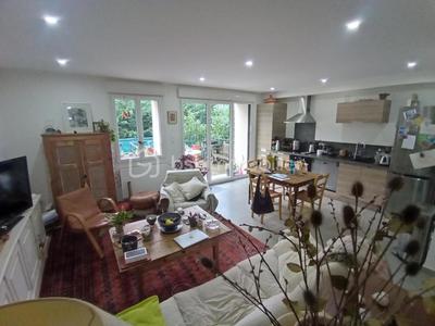 Duplex - 86 m² - 5 pièces