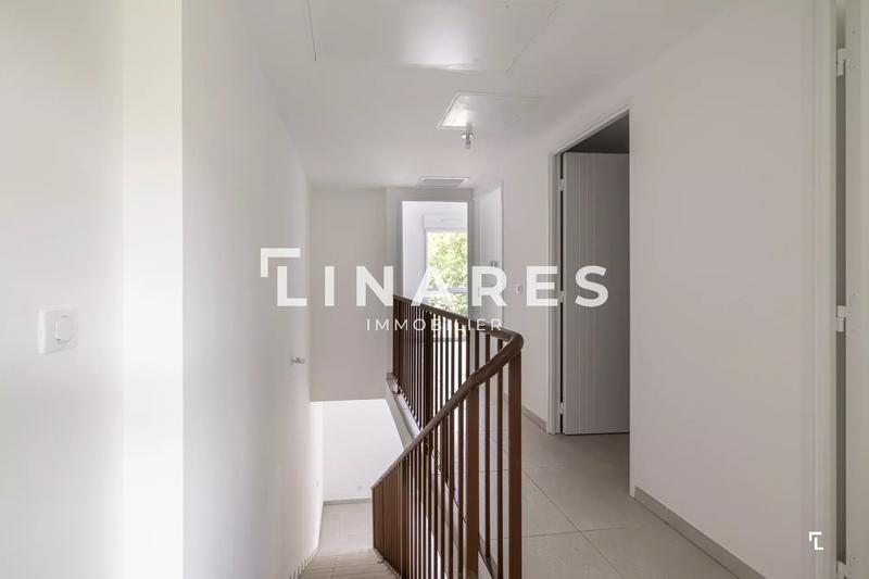 Appartement - 118 m² - 5 pièces