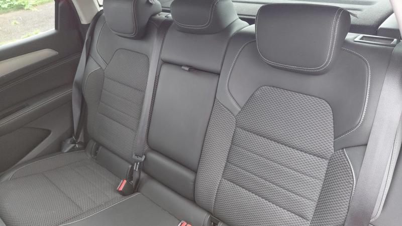 Renault Arkana 1.6 E-Tech 145 Hybride Cvt6 Intens