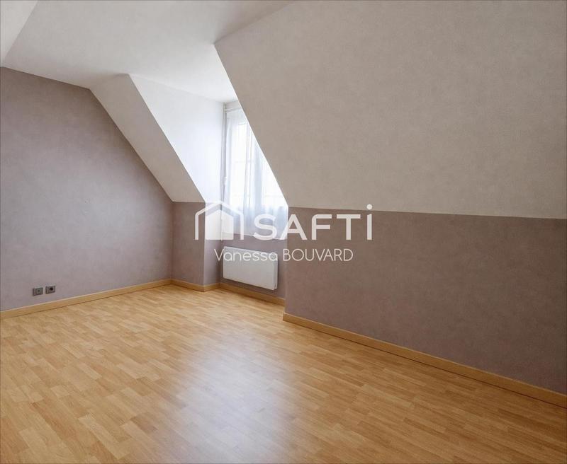 Maison - 173 m² - 7 pièces