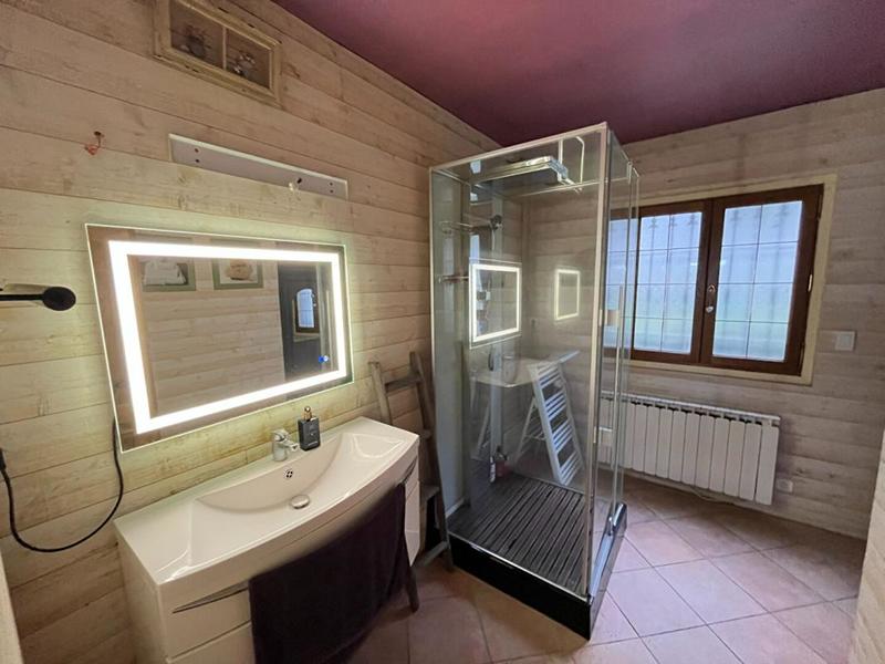 Maison - 160 m² - 5 pièces