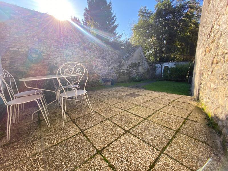Maison - 127 m² - 6 pièces