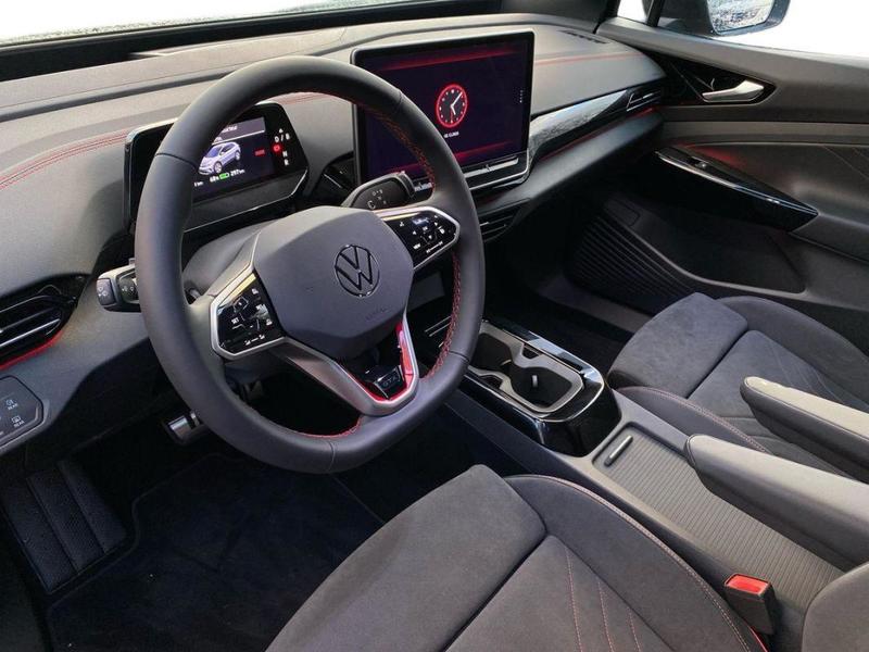 Volkswagen Id.4 Id 4 Gtx (77khw) 340 Ch