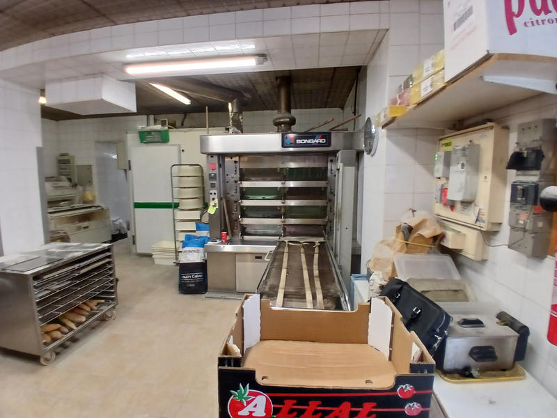 Local commercial - 170 m²