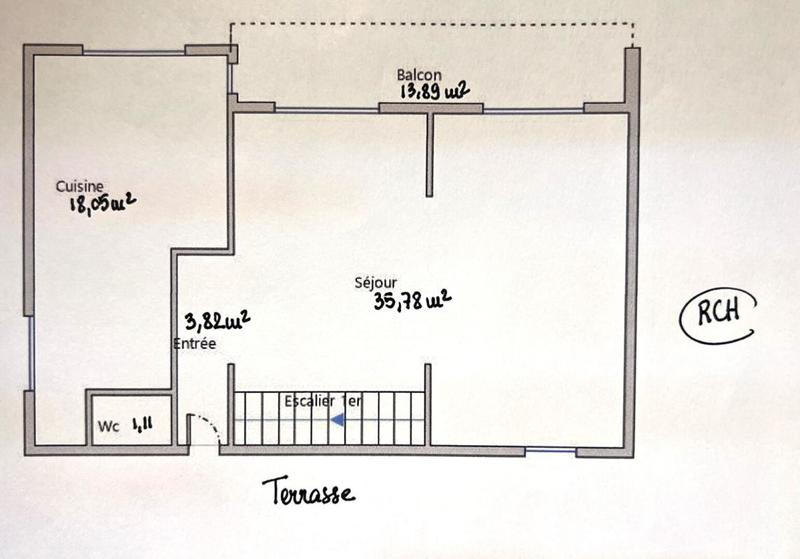 Maison - 183 m² - 7 pièces