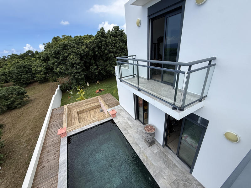 Maison - 146 m² - 5 pièces