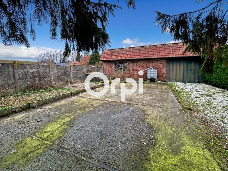 Demeure - 215 m² - 5 pièces