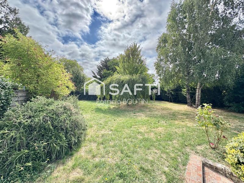 Maison de village - 142 m² - 7 pièces