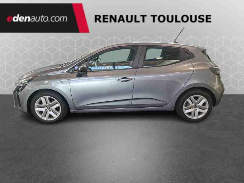 Renault Clio TCe 90 ch Gsr2 Evolution