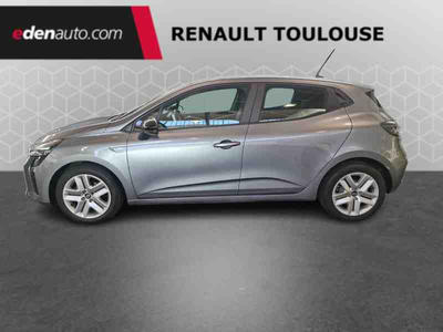 Renault Clio TCe 90 ch Gsr2 Evolution