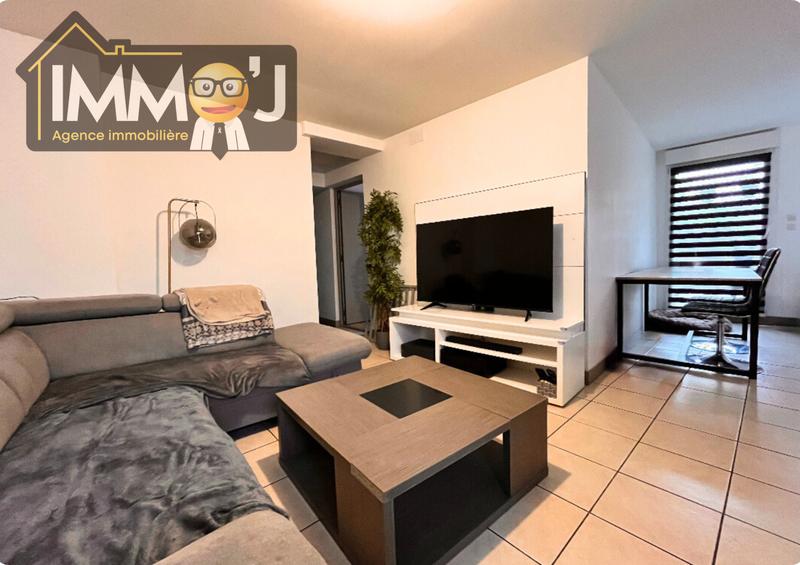 Appartement - 78 m² - 4 pièces