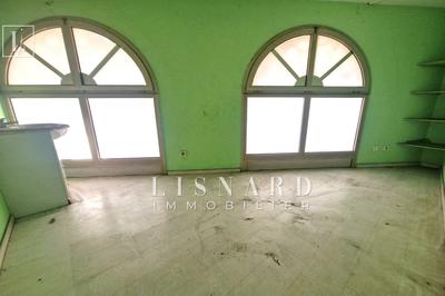 Local commercial - 70 m²