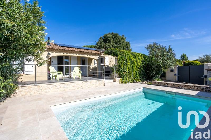 Maison - 102 m² - 4 pièces