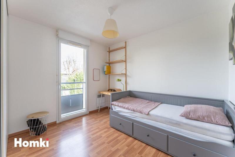 Maison - 82 m² - 4 pièces