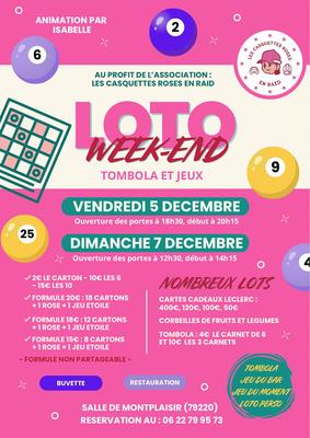 Loto Week-end