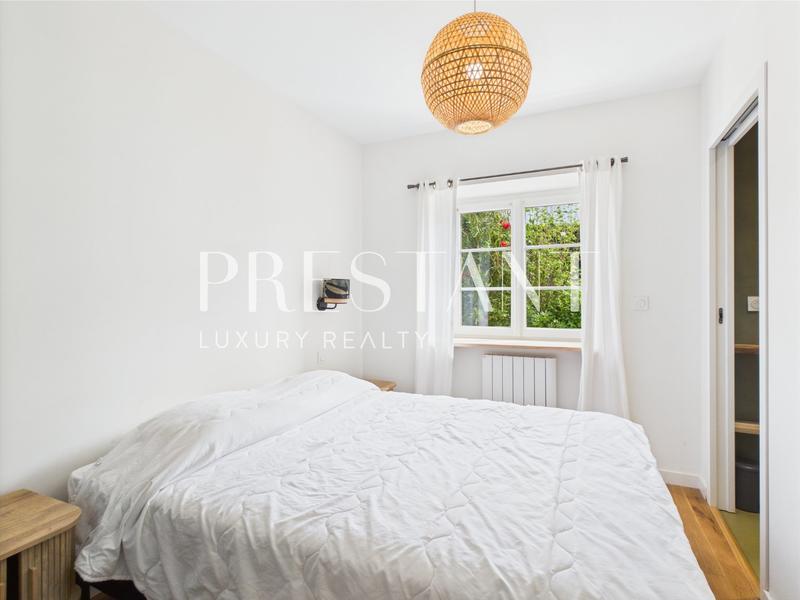 Maison - 118 m² - 4 pièces