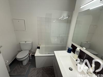 Appartement - 32 m² - 1 pièce