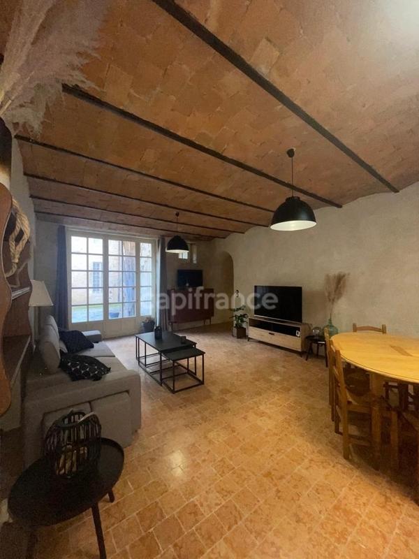 Maison - 145 m² - 7 pièces