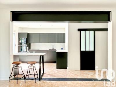 Appartement - 92 m² - 3 pièces