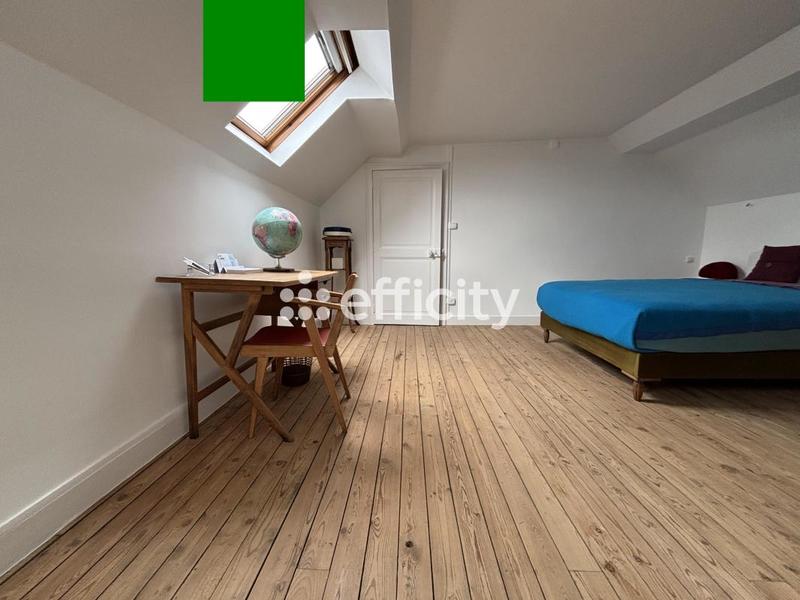 Maison - 169 m² - 7 pièces