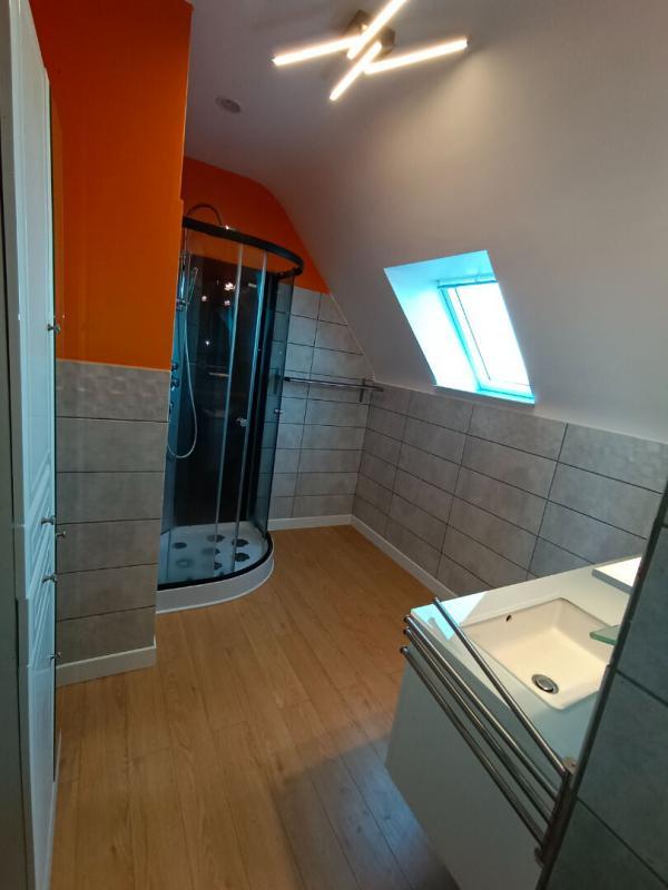 Maison - 152 m² - 6 pièces