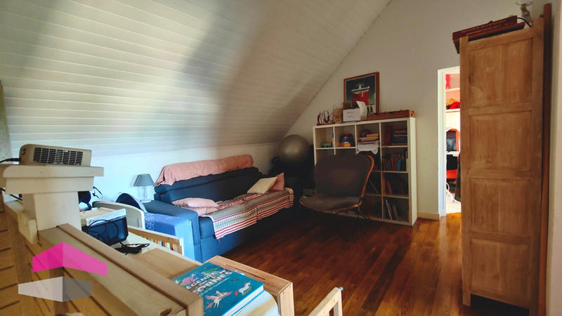 Villa - 122 m² - 5 pièces