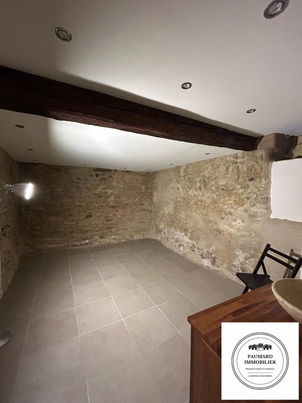 Local commercial - 89 m² - 5 pièces