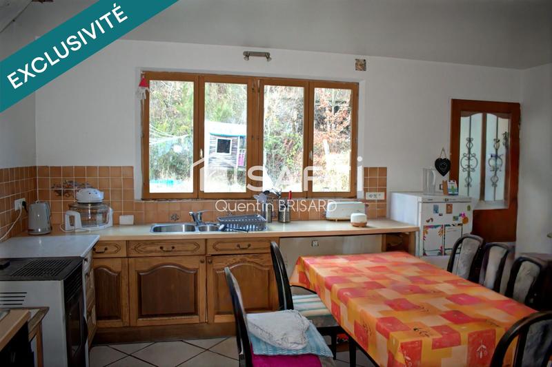 Maison de village - 245 m² - 12 pièces