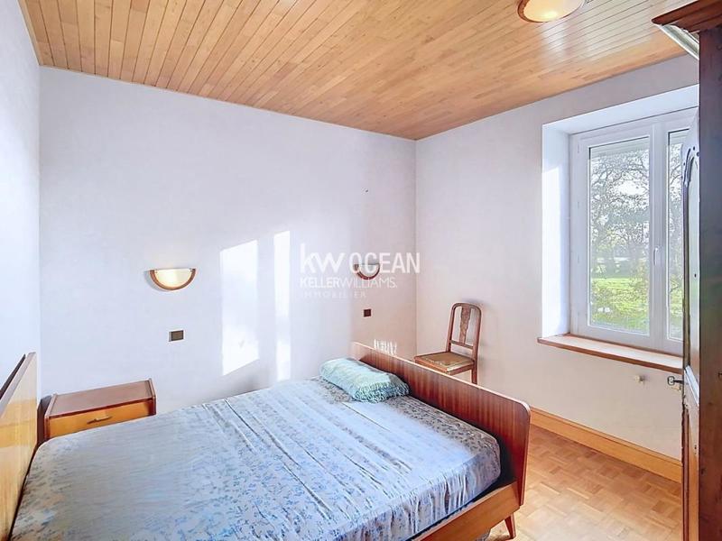 Maison de campagne - 178 m² - 13 pièces