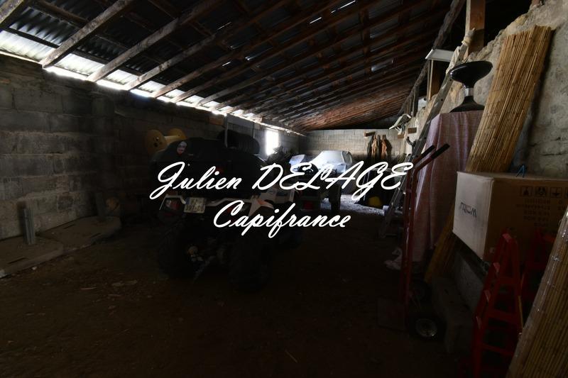 Maison - 125 m² - 8 pièces