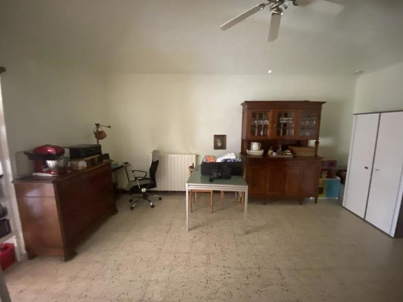 Maison ancienne - 215 m² - 6 pièces