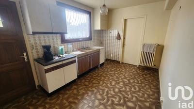 Maison de ville - 145 m² - 5 pièces