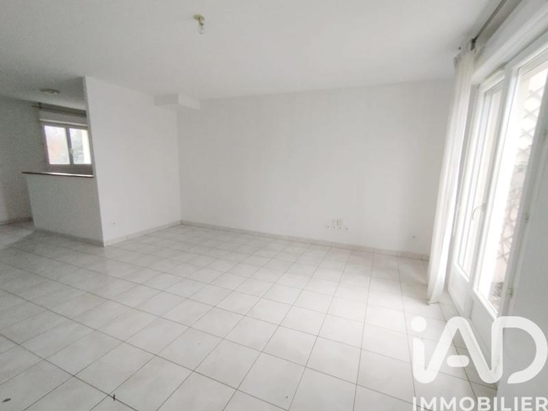 Maison - 89 m² - 4 pièces