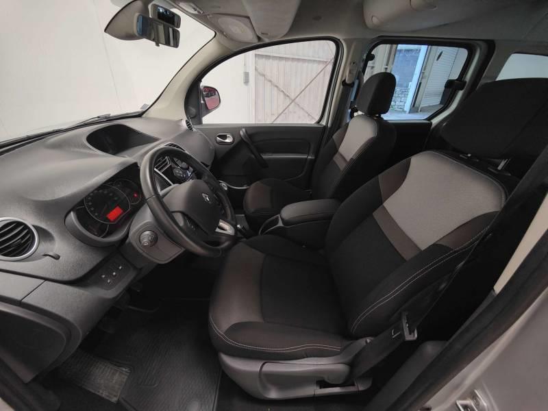 Renault Kangoo Blue dCi 95 Business