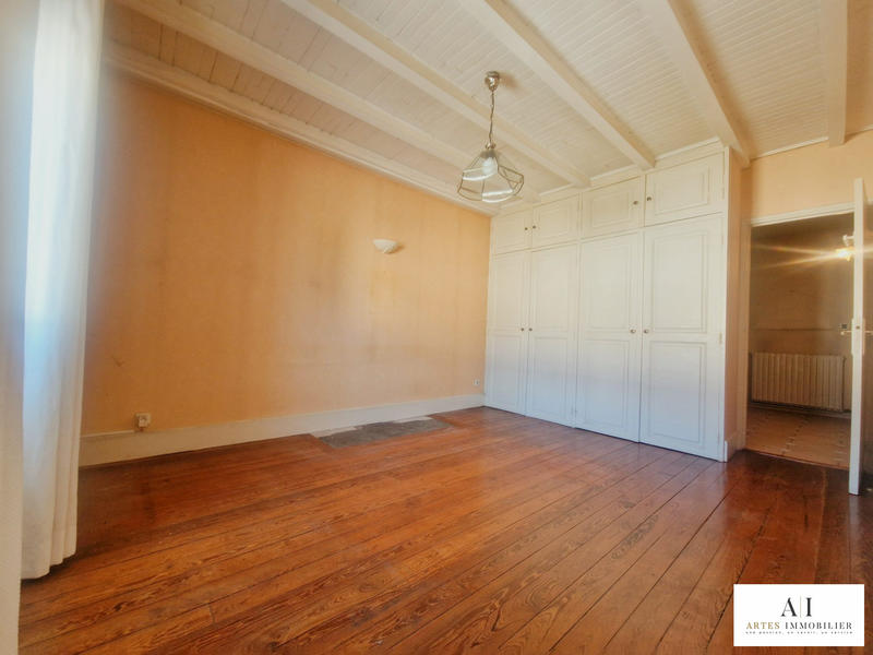 Maison - 145 m² - 6 pièces