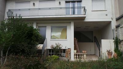 Maison - 150 m² - 4 pièces