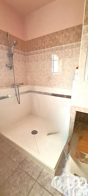 Maison - 154 m² - 7 pièces