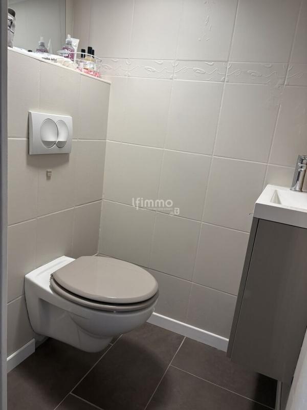 Appartement - 81 m² - 4 pièces