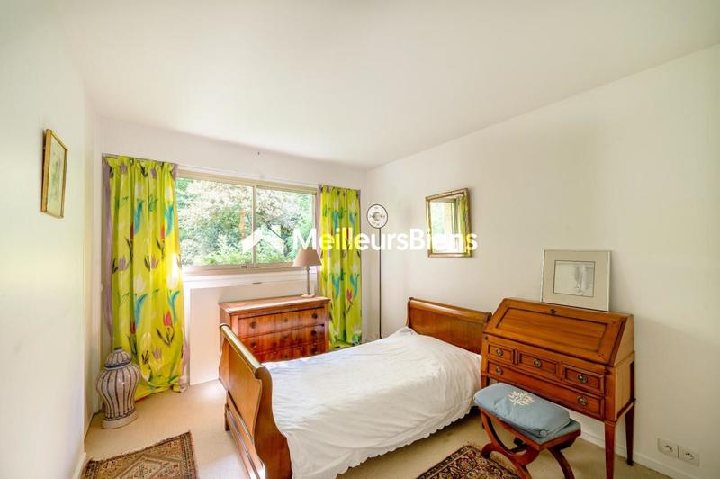 Appartement - 117 m² - 5 pièces