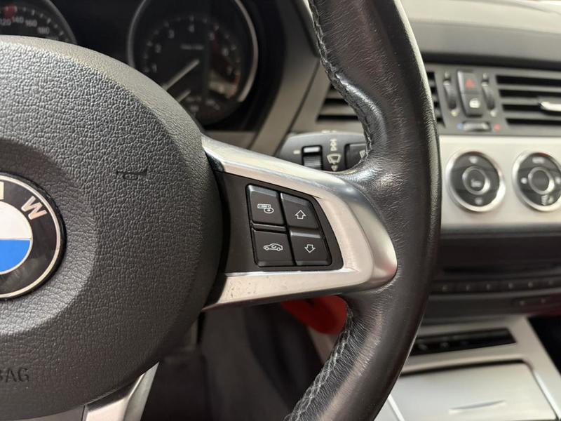 Bmw Z4 (E89) Sdrive30i 258 Luxe