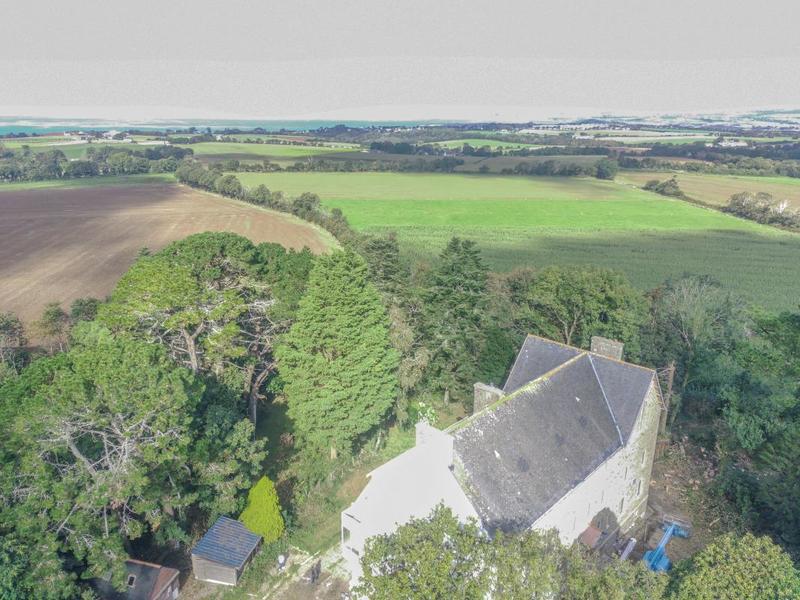 Appartement - 60 m² - 2 pièces